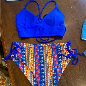 Don’t use this swimsuit as much as i thought i would